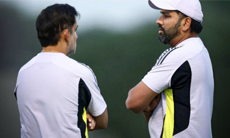 ICC Champions Trophy 2025: अगर बारिश से धुल गय फाइनल, तो कौन बनेगा चैंपियन?