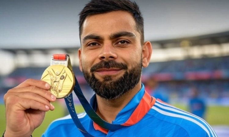 टी-20 में सिर्फ एक मैच के लिए रिटयरमेंट से वापस आ सकते हैं विराट कोहली, लेकिन टीम इंडिया को करना होग