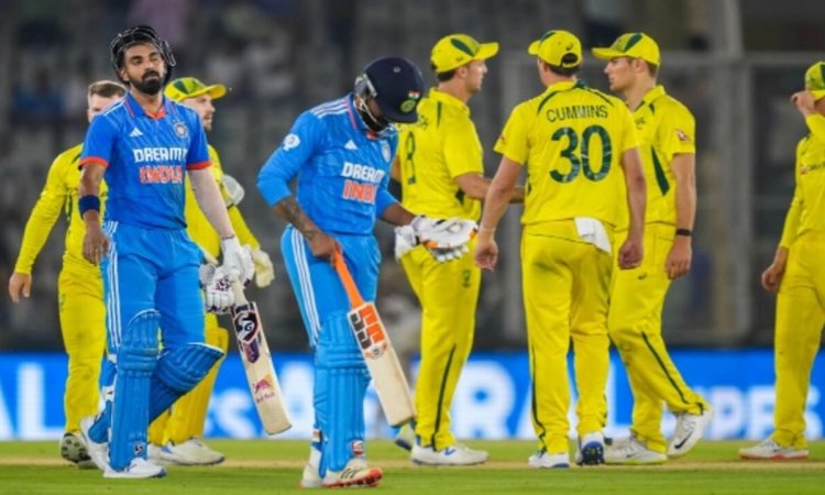 IND vs AUS: Stats Preview ahead of the India vs Australia ICC Champions Trophy 2025 match at Dubai I