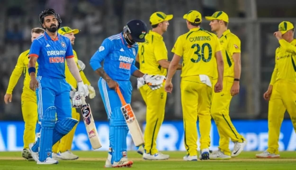 Probable Playing XI of India vs Australia 1st Semi Final Champions Trophy 2025! சாம்பியன்ஸ் கோப்பை 2025, முதல் அரையிறுதி: இந்தியா vs ஆஸ்திரேலியா - உத்தேச லெவன்!