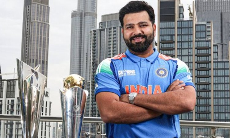 क्या रोहित शर्मा खेलेंगे 2027 का वर्ल्ड कप? सुन लीजिए हिटमैन का जवाब