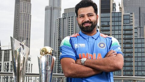 क्या रोहित शर्मा खेलेंगे 2027 का वर्ल्ड कप? सुन लीजिए हिटमैन का जवाब