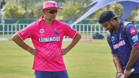 IPL 2025: Aakash Chopra questions Rajasthan Royals squad balance