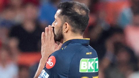 IPL 2025: Being hit for 10 runs on last two balls of 2023 final left a mark on me, admits Mohit Shar