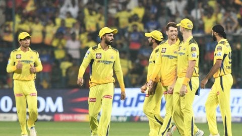 IPL 2025: CSK start favourites against Bumrah-less Mumbai Indians in El Clasico