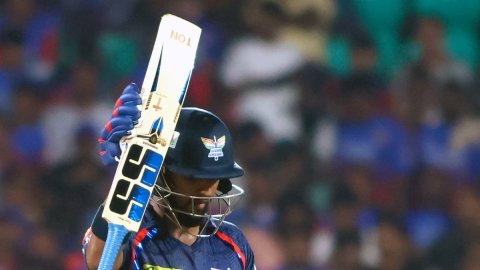 IPL 2025: DC fight back as Marsh, Pooran power LSG to 209/8
