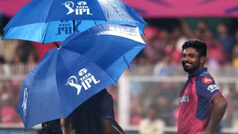 IPL 2025: Excited to meet new people, build relationships, and understanding personalities, says Sam