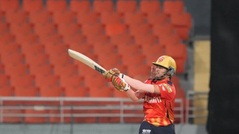 IPL 2025: Hailed by Ricky Ponting, Priyansh Arya aims to leave big impact for Punjab Kings IPL 2025: Hailed by Ricky Ponting, Priyansh Arya aims to leave big impact for Punjab Kings