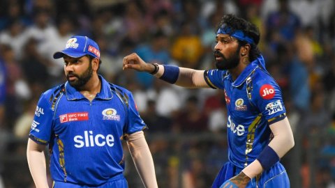 IPL 2025: Mumbai Indians got match winners and experience right throughout their lineup, says Finch