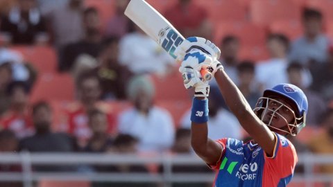 IPL 2025: New mission is to do better than last year, and win the trophy for Delhi, says Porel