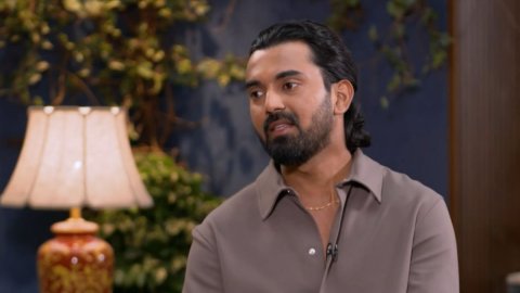 IPL 2025: Not knowing which team you will end up with is never easy, says KL Rahul
