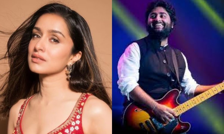 IPL 2025 Opening Ceremony: श्रद्धा कपूर से लेकर अरिजीत सिंह तक, ये सितारें मचाएंगे ओपनिंग सेरेमनी मे