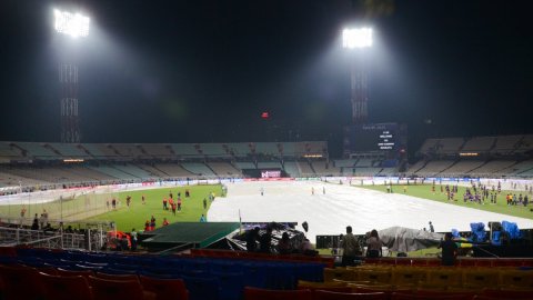 IPL 2025: Rain threat looms over KKR vs RCB season opener at Eden Gardens