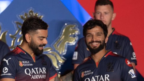 IPL 2025: Rajat Patidar will lean a lot on Virat Kohli's captaincy skills, says Robin Uthappa
