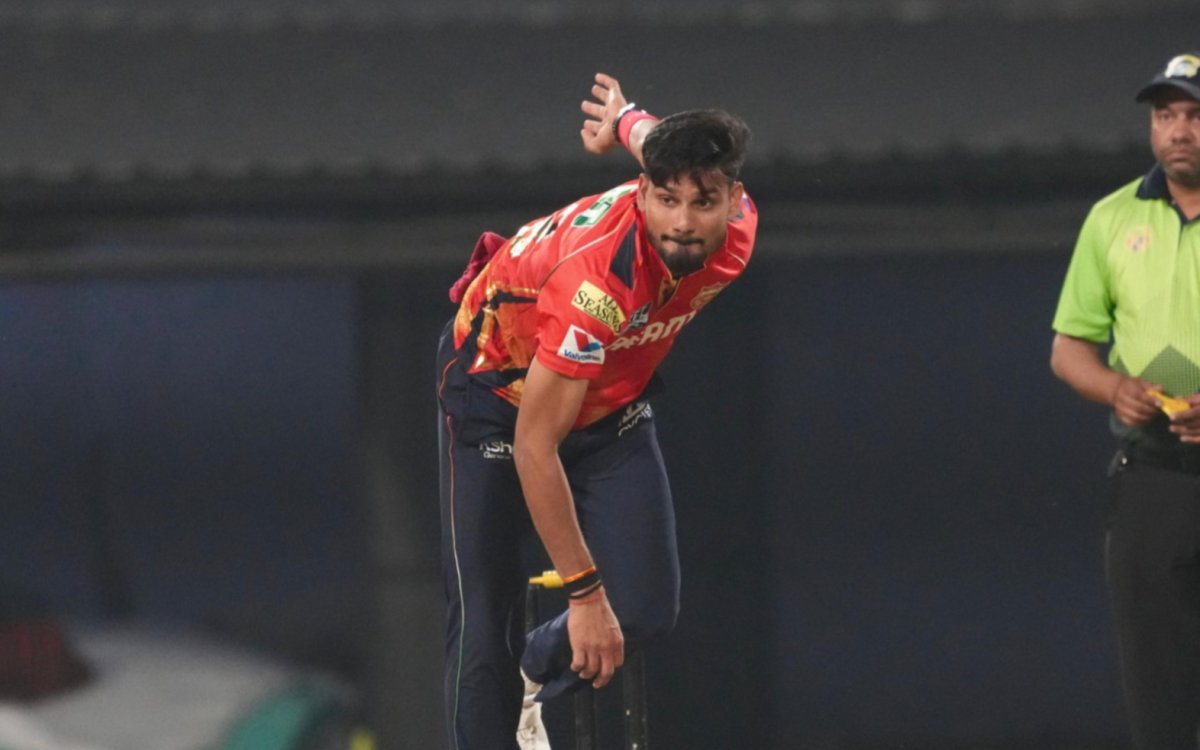 IPL 2025: Shreyas Iyer is a calm leader who empowers bowlers, says PBKS pacer Kuldeep Sen IPL 2025: Shreyas Iyer is a calm leader who empowers bowlers, says PBKS pacer Kuldeep Sen