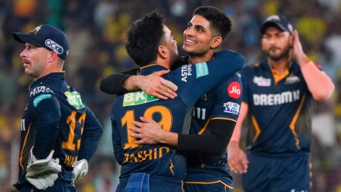 IPL 2025: There is no need to change the way we've played in last three years, says Parthiv Patel