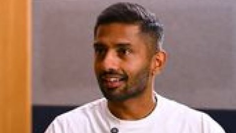Rahul Tripathi can rattle any bowling line-up as a No.3 batter for CSK, says Kedar Jadhav ahead of t IPL 2025: Tripathi can rattle any bowling line-up as a No.3 batter for CSK, says Jadhav