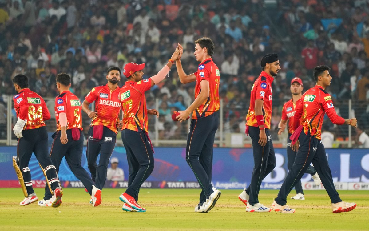 IPL 2025: We've prepared well to take on LSG spin attack, says Punjab bowling coach