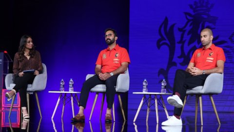 IPL has brought out a winning mentality in all our players: Dinesh Karthik