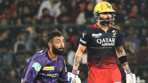 IPL, Kolkata Knight Riders, IPL 2023, Royal Challengers Bangalore, 26th April,