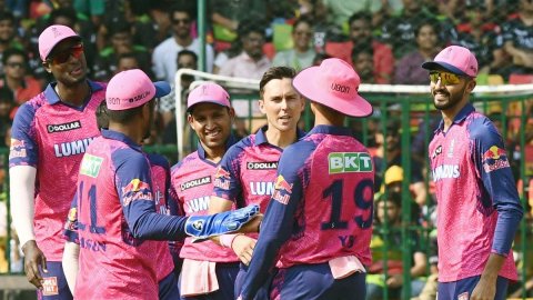 IPL, Rajasthan Royals, IPL 2023, Royal Challengers Bengaluru, 23rd April,Shahbaz Ahmed, IPL, Rajasthan Royals, IPL 2023, Royal Challengers Bengaluru, 23rd April,Shahbaz Ahmed,