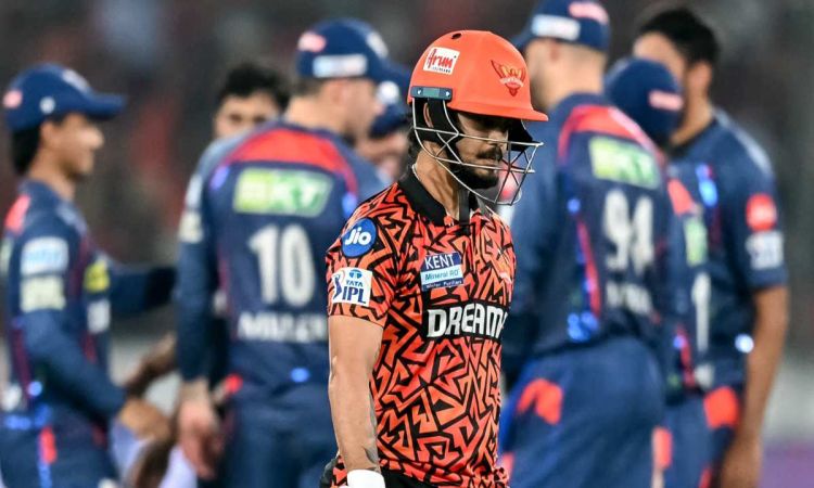 Ishan Kishan equals Suresh Raina’s unwanted record In IPL 
