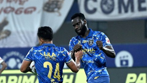 ISL 2024-25: In playoffs' race, Odisha need to beat Jamshedpur; hope Mumbai lose their remaining gam