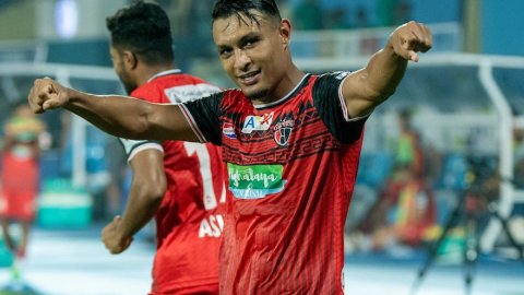 ISL 2024-25: Jamshedpur FC eye first ever playoff win against in-form NorthEast United 