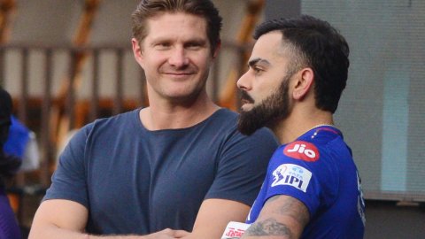 'It was a magical moment': Shane Watson reflects on Champions Trophy glory