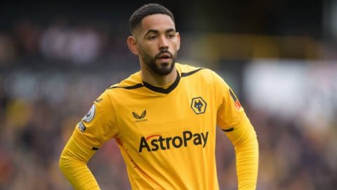 ‘It's normal that he has ambition to fight for titles’: Vitor Pereira on Wolves forward Cunha