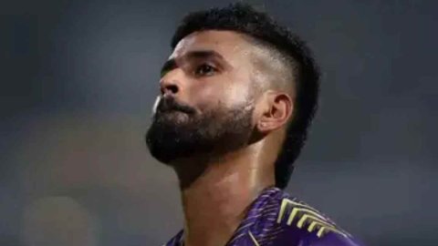 ‘मुझे वो तवज्जो नहीं मिली’-  श्रेयस अय्यर का दर्ल छलका, कहा- KKR को IPL जीतने के बाद..