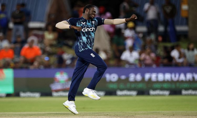 Rajasthan Royals vs Sunrises Hyderabad, IPL 2025 Jofra Archer