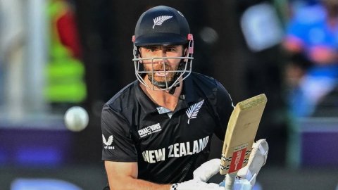 CT 2025,2nd Semi Final: केन विलियमसन SA के खिलाफ 27 रन बनाते ही रच देंगे इतिहास, न्यूजीलैंड का कोई क