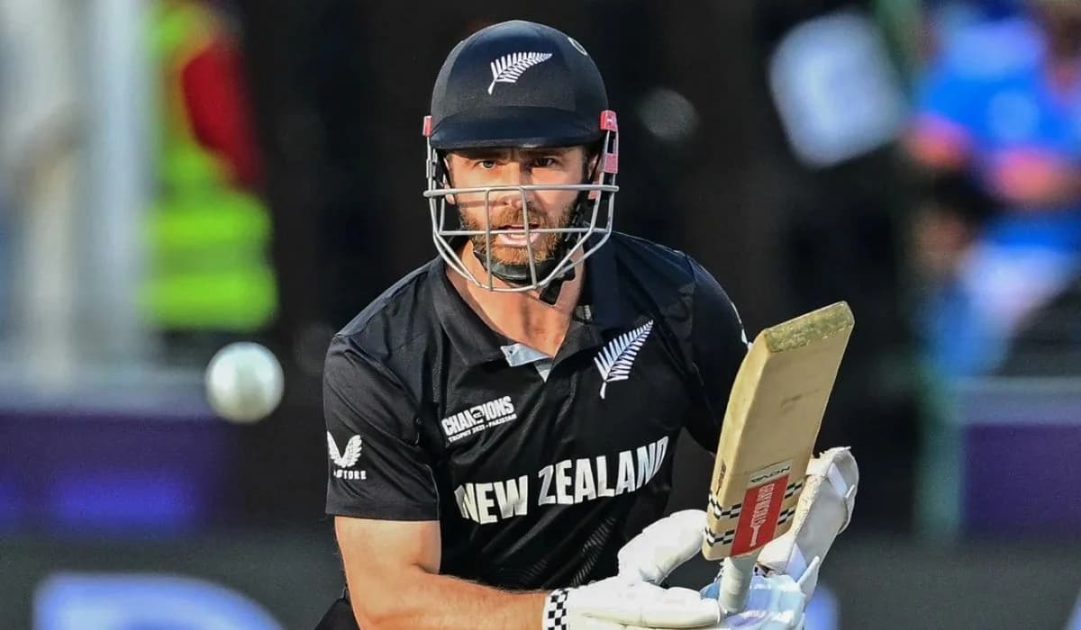 Kane Williamson need 27 run to complete 19000 runs in international cricket நியூசிலாந்து அணிக்காக வரலாறு படைக்க காத்திருக்கும் கேன் வில்லியம்சன்!