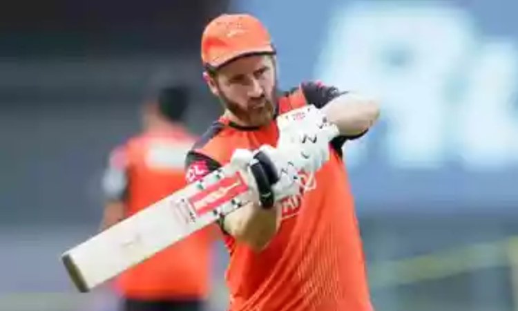 IPL 2025: ऑक्शन में अनसोल्ड रहने वाले केन विलियमसन की हुई IPL में एंट्री, इस रोल में आएंगे नजर