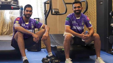 23.75 करोड़ के वेंकटेश अय्यर को KKR ने क्यों नहीं बनया कप्तान, CEO वेंकी मैसूर ने उठाया राज से पर्दा