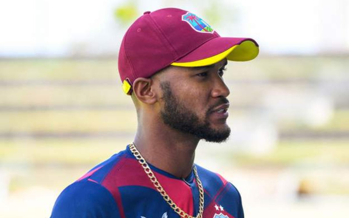 Kraigg Brathwaite will lead an unchanged West Indies playing eleven in the second Test against Engla Kraigg Brathwaite steps down as Windies Test captain, Shai Hope given white-ball charge