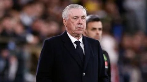 La Liga prez Javier Tebas fires back at Carlo Ancelotti’s 72-hour warning