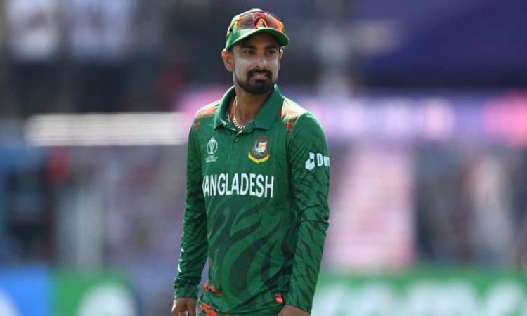 Litton Das to miss Zimbabwe Tests for Pakistan Super League 2025