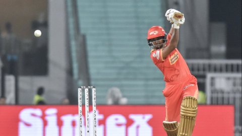 Lucknow: WPL 2025 Delhi Capitals vs Gujarat Giants