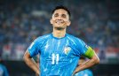 Manolo Marquez includes Sunil Chhetri in squad for March FIFA Window