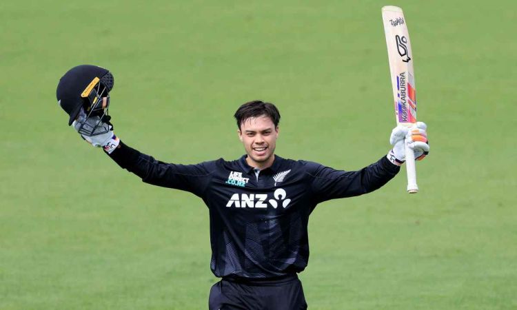 New Zealand set 345 runs target for Pakistan in 1st odi