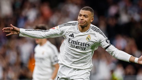 Mbappe is going to be a Real Madrid legend like Cristiano Ronaldo: Ancelotti