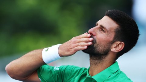 Miami Open: Alcaraz falls to Goffin in second round; Djokovic ties Nadal for most ATP Masters 1000 w