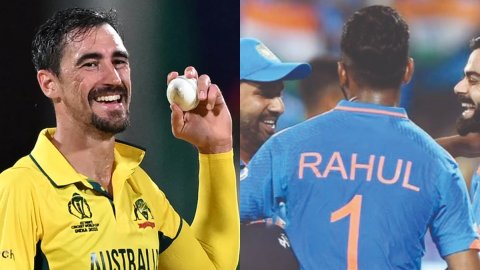 कौन है टीम इंडिया का Mr Fixit? मिचेल स्टार्क ने बता दिया नाम