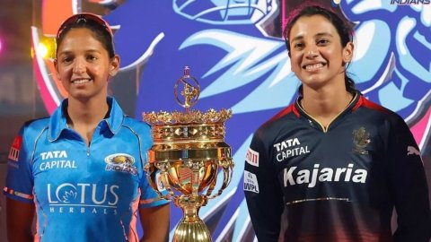 MUM-W vs MUM-W Dream11 Prediction Match 20, TATA WPL 2025