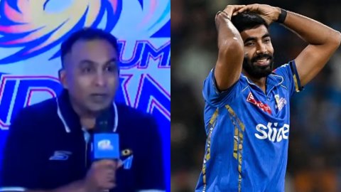 VIDEO: कब होगा जसप्रीत बुमराह का कमबैक? कोच जयवर्धने ने दिया बड़ा अपडेट