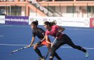 National Women’s Hockey League: Haryana, Odisha and MP register wins on opening day