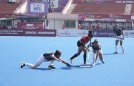 National Women’s Hockey: Odisha, Maharashtra, Bengal win on Day 6