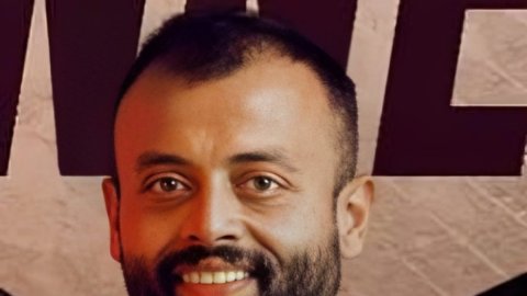 Naveen Pulligilla, Musa Sherif to make historic debut at WRC Safari Rally Kenya 2025